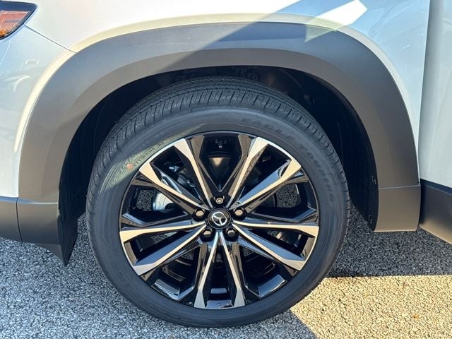 2026 Mazda Mazda CX-50 2.5 S Premium