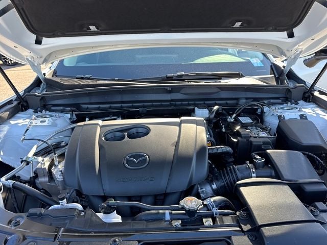 2026 Mazda Mazda CX-50 2.5 S Premium