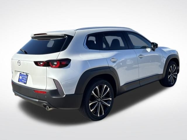 2026 Mazda Mazda CX-50 2.5 S Premium