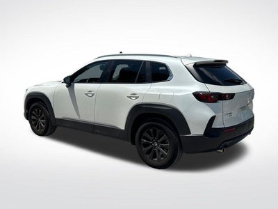 2025 Mazda Mazda CX-50 2.5 S Premium Package