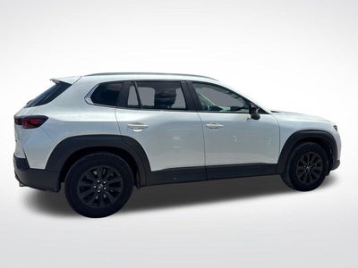 2025 Mazda Mazda CX-50 2.5 S Premium Package