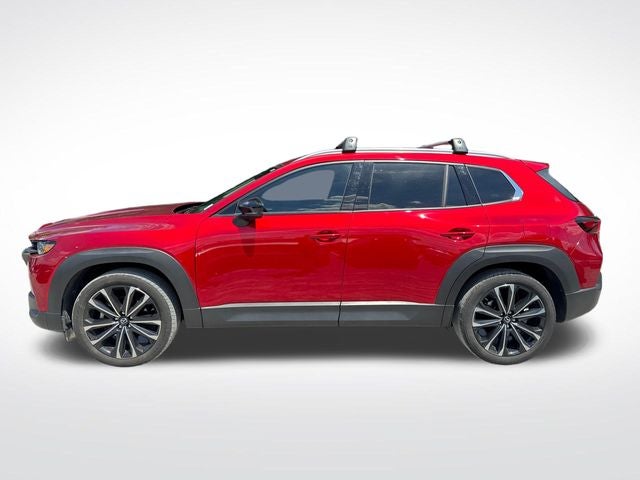 2025 Mazda Mazda CX-50 2.5 Turbo Premium Package