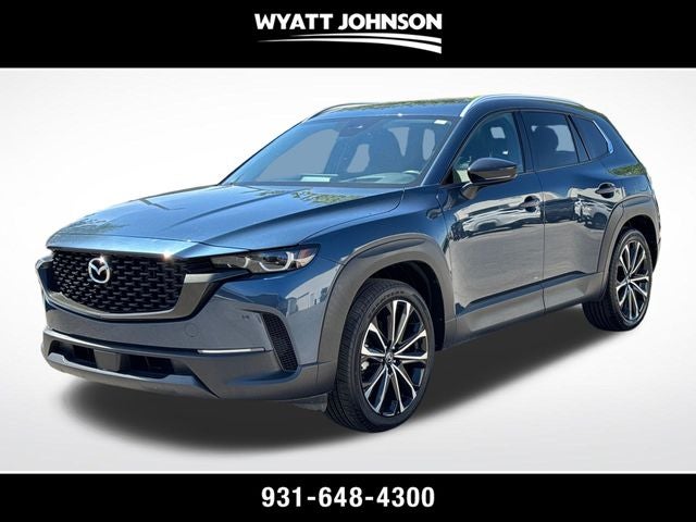 2024 Mazda Mazda CX-50 2.5 S Premium Plus Package