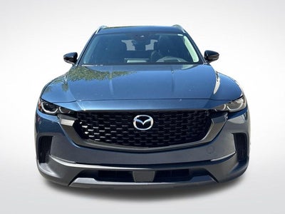 2024 Mazda Mazda CX-50 2.5 S Premium Plus Package