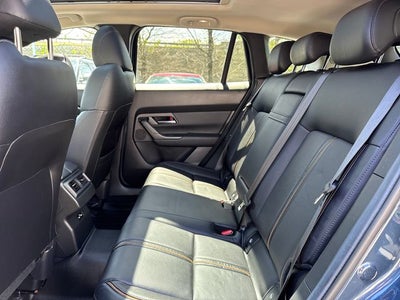 2024 Mazda Mazda CX-50 2.5 S Premium Plus Package