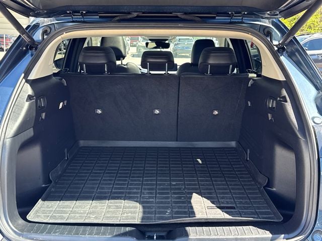 2024 Mazda Mazda CX-50 2.5 S Premium Plus Package