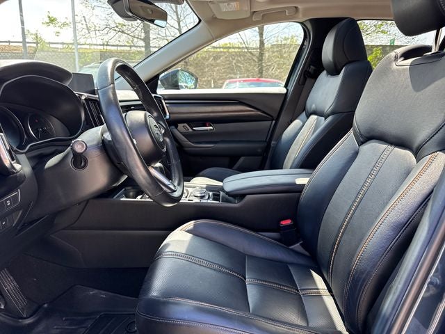 2024 Mazda Mazda CX-50 2.5 S Premium Plus Package