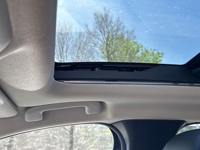 2024 Mazda Mazda CX-50 2.5 S Premium Plus Package