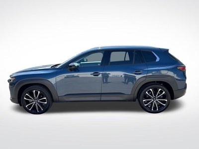 2024 Mazda Mazda CX-50 2.5 S Premium Plus Package