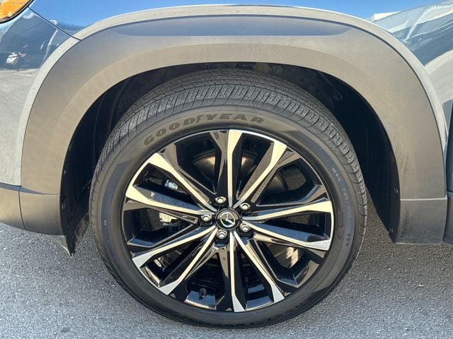 2024 Mazda Mazda CX-50 2.5 S Premium Plus Package