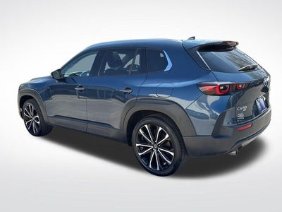 2024 Mazda Mazda CX-50 2.5 S Premium Plus Package
