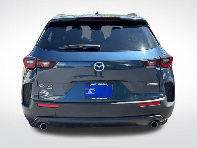 2024 Mazda Mazda CX-50 2.5 S Premium Plus Package
