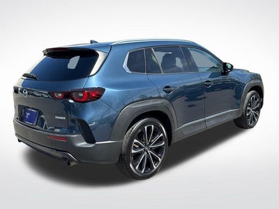 2024 Mazda Mazda CX-50 2.5 S Premium Plus Package