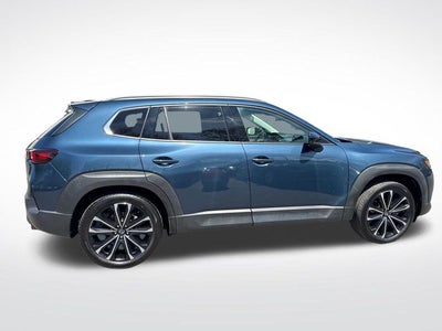 2024 Mazda Mazda CX-50 2.5 S Premium Plus Package