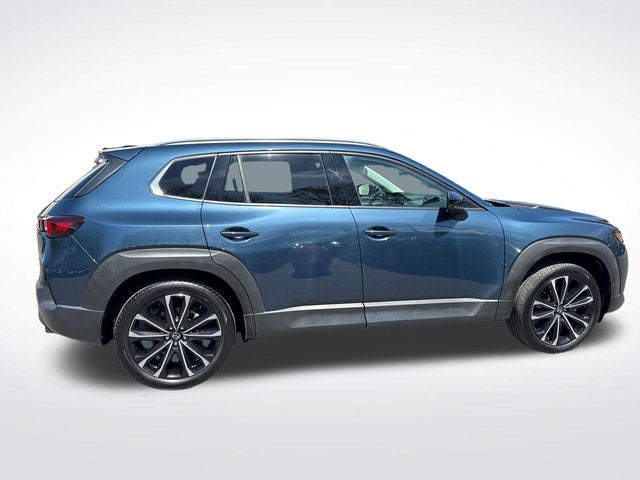 2024 Mazda Mazda CX-50 2.5 S Premium Plus Package