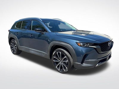 2024 Mazda Mazda CX-50 2.5 S Premium Plus Package