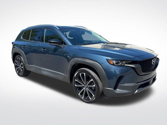2024 Mazda Mazda CX-50 2.5 S Premium Plus Package