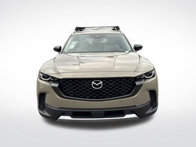 2026 Mazda Mazda CX-50 2.5 Turbo Premium Plus