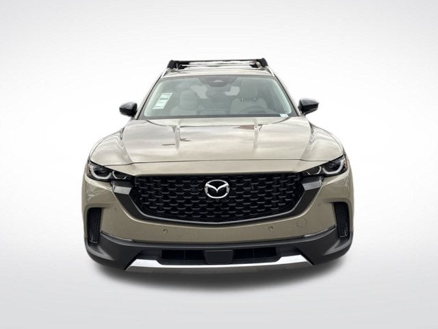 2026 Mazda Mazda CX-50 2.5 Turbo Premium Plus