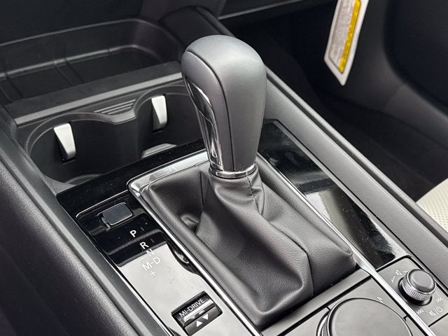 2026 Mazda Mazda CX-50 2.5 Turbo Premium Plus