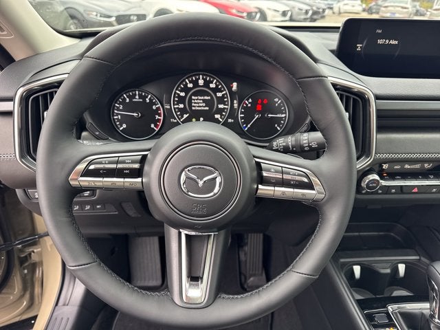 2026 Mazda Mazda CX-50 2.5 Turbo Premium Plus
