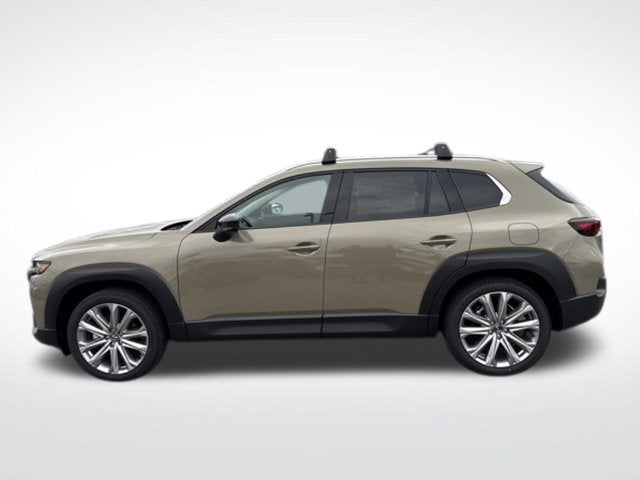 2026 Mazda Mazda CX-50 2.5 Turbo Premium Plus