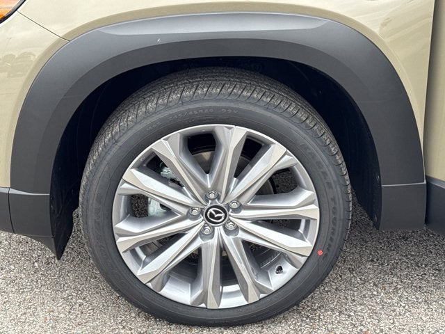 2026 Mazda Mazda CX-50 2.5 Turbo Premium Plus