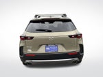 2026 Mazda Mazda CX-50 2.5 Turbo Premium Plus