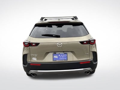 2026 Mazda Mazda CX-50 2.5 Turbo Premium Plus