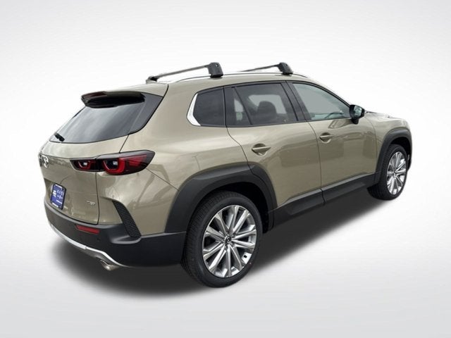 2026 Mazda Mazda CX-50 2.5 Turbo Premium Plus