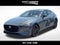 2025 Mazda Mazda3 2.5 S Carbon Edition