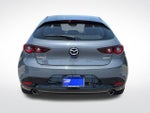 2025 Mazda Mazda3 2.5 S Carbon Edition