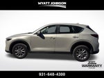 2025 Mazda Mazda CX-5 2.5 S