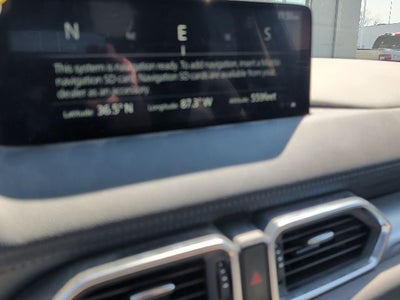 2024 Mazda Mazda CX-5 2.5 S Preferred Package