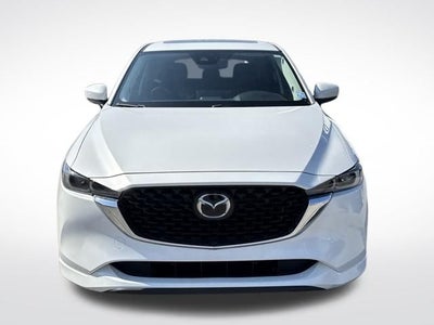 2024 Mazda Mazda CX-5 2.5 S Premium Package