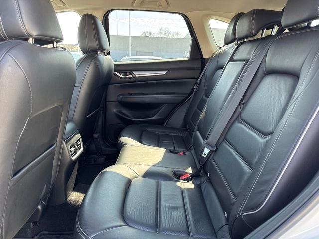 2024 Mazda Mazda CX-5 2.5 S Premium Package