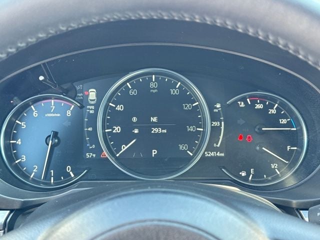 2024 Mazda Mazda CX-5 2.5 S Premium Package