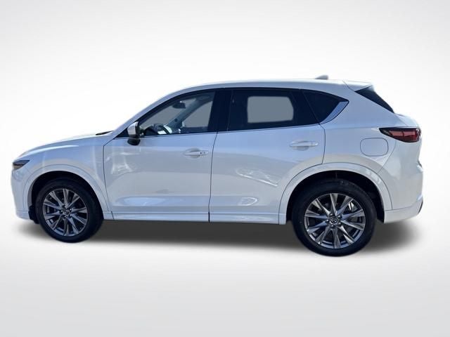 2024 Mazda Mazda CX-5 2.5 S Premium Package