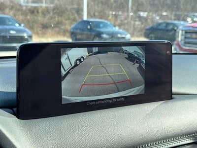 2024 Mazda Mazda CX-5 2.5 S Premium Package