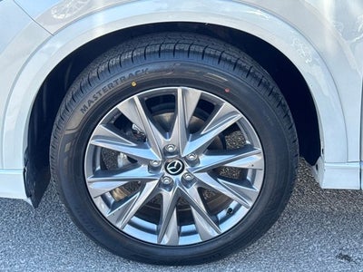 2024 Mazda Mazda CX-5 2.5 S Premium Package