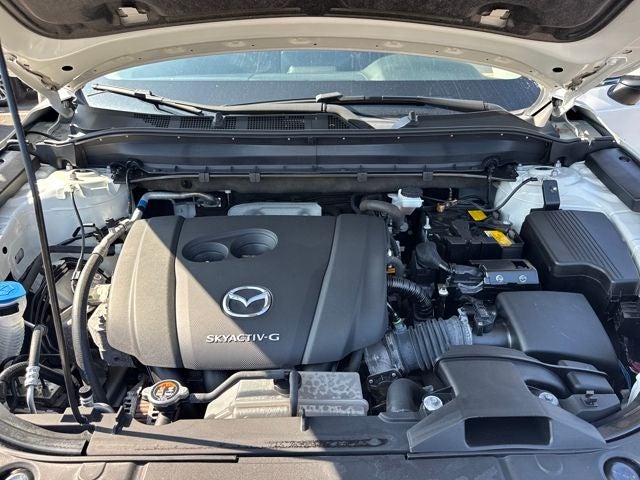 2024 Mazda Mazda CX-5 2.5 S Premium Package