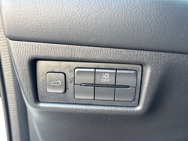 2024 Mazda Mazda CX-5 2.5 S Premium Package