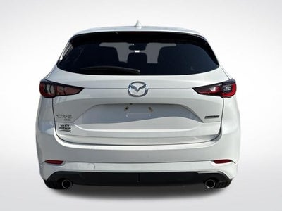 2024 Mazda Mazda CX-5 2.5 S Premium Package