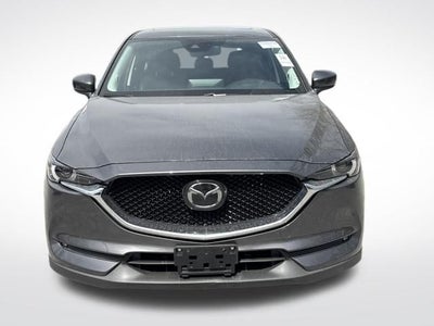 2021 Mazda Mazda CX-5 Grand Touring
