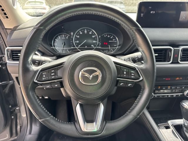 2021 Mazda Mazda CX-5 Grand Touring