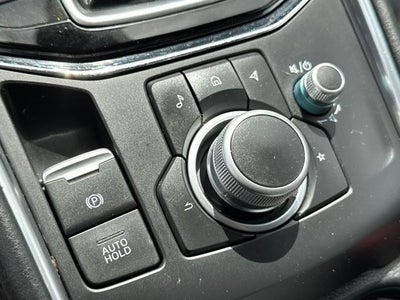 2021 Mazda Mazda CX-5 Grand Touring
