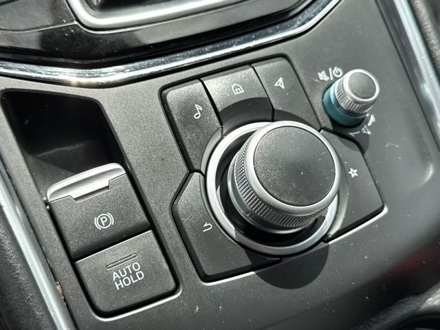 2021 Mazda Mazda CX-5 Grand Touring
