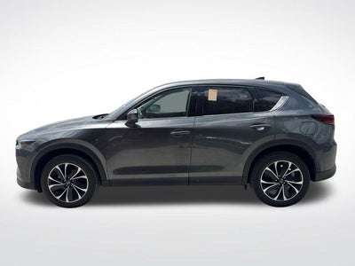 2023 Mazda Mazda CX-5 2.5 S Premium Package