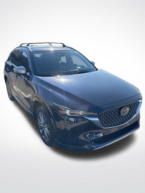 2024 Mazda Mazda CX-5 2.5 Turbo Signature