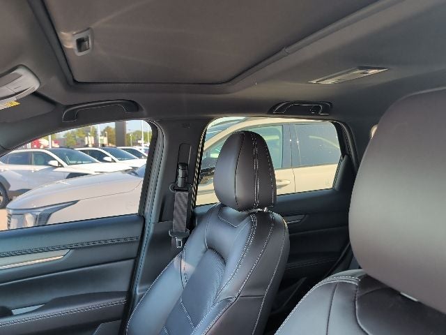 2024 Mazda Mazda CX-5 2.5 Turbo Signature